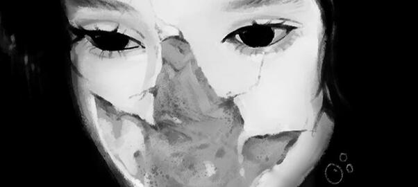 the prologue of what is unexpected.